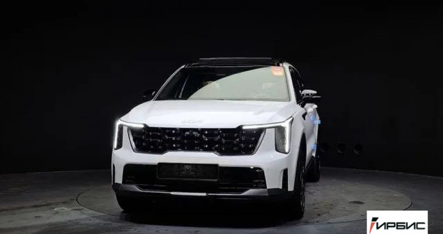 Kia Sorento NEW 
